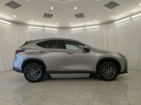 Used 2024 Lexus NX 350 AWD w/ Cold Area Package image 11