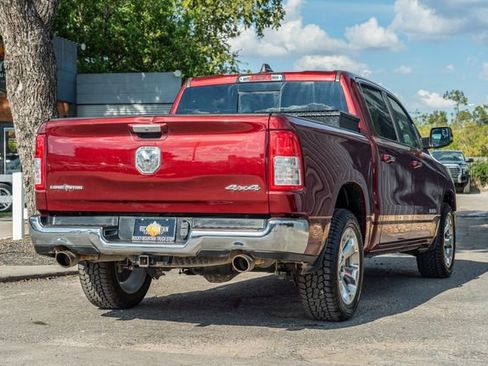 Used 2019 RAM 1500 Big Horn image 6