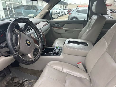 Used 2012 Chevrolet Silverado 1500 LTZ image 6