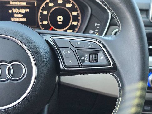 Used 2018 Audi S4 Prestige w/ Prestige Package AWD/4WD image 24