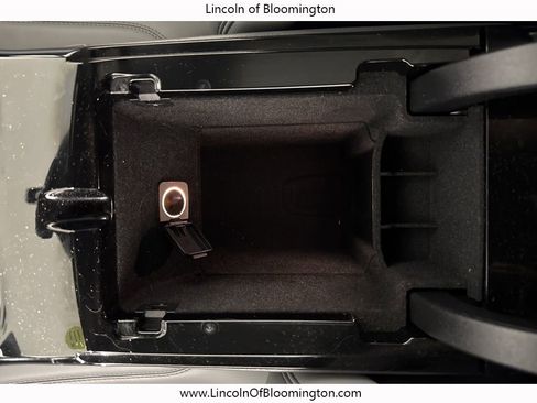 Certified 2022 Lincoln Nautilus Reserve w/ Equipment Group 201A image 51