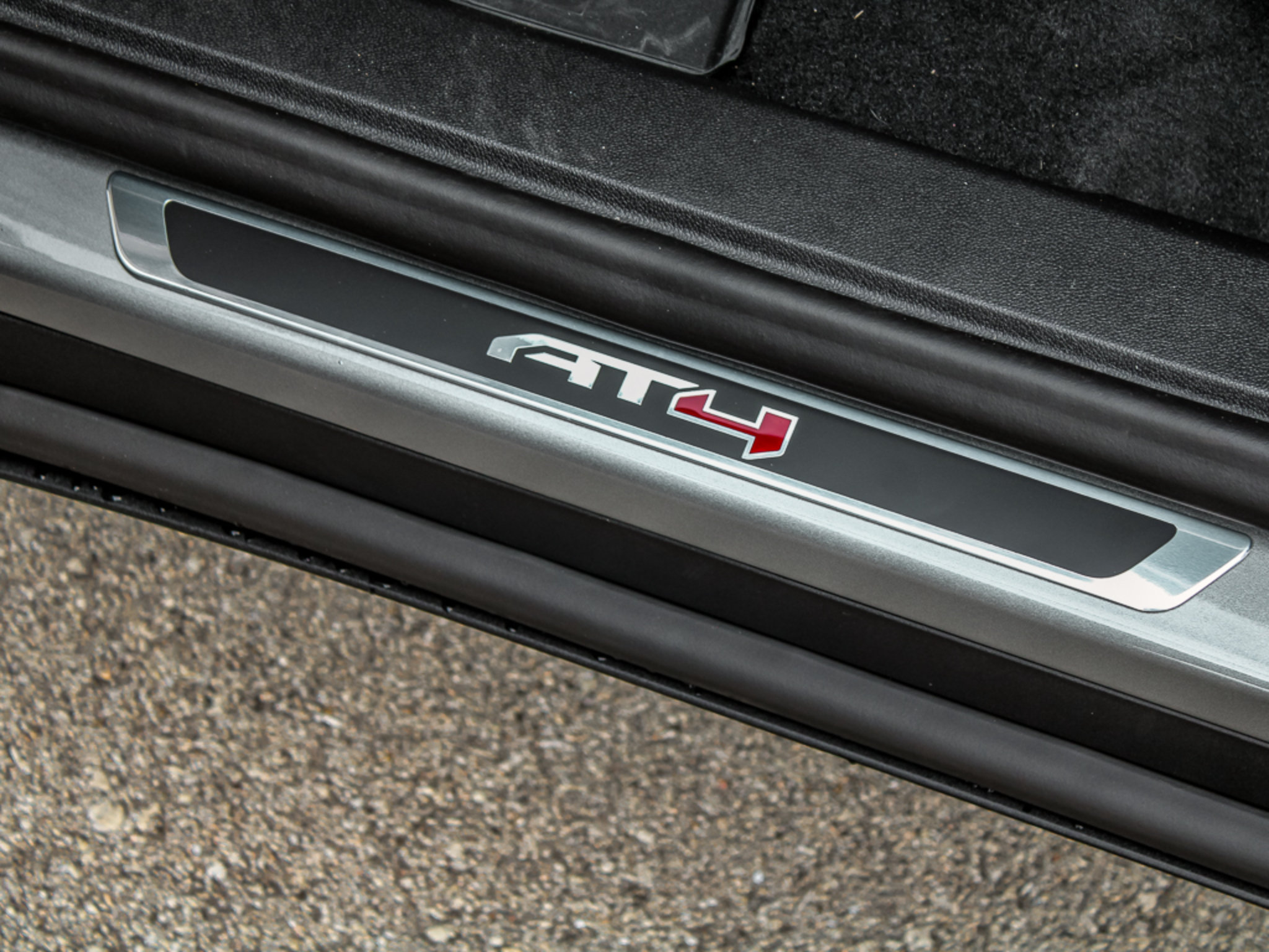 New 2027 GMC Acadia AT4 w/ Luxury Package AWD/4WD image 22