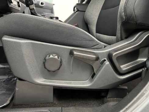 Used 2025 Ford Bronco Big Bend image 10