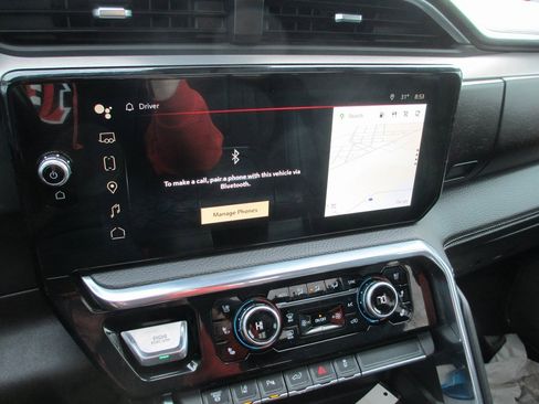 Certified 2024 GMC Sierra 3500 Denali w/ Denali Reserve Package image 29