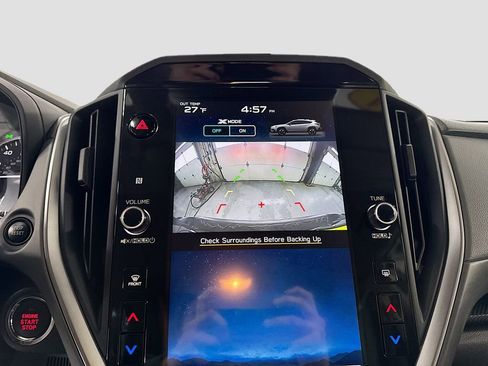 Used 2024 Subaru Crosstrek 2.0i Premium image 11