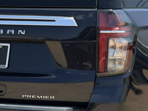 Used 2023 Chevrolet Suburban Premier RWD image 11