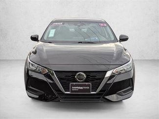 Used 2023 Nissan Sentra SV video 2