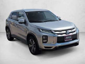 Used 2024 Mitsubishi Outlander Sport AWD video 3