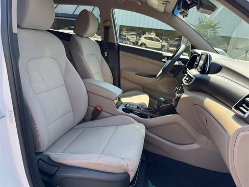 Used 2019 Hyundai Tucson Value w/ Cargo Package image 20
