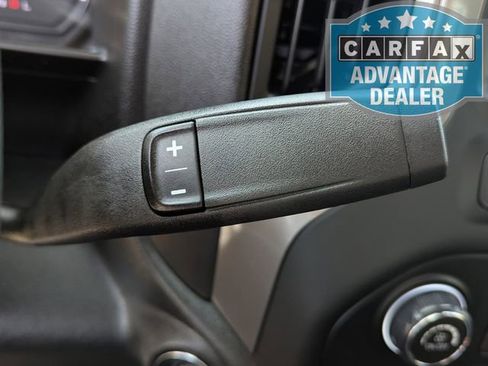 Used 2026 Chevrolet Silverado 1500 W/T w/ WT Value Package image 11