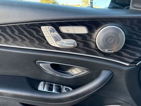 Used 2021 Mercedes-Benz E 350 E 350 image 24