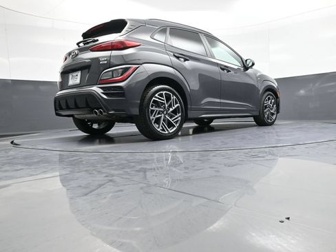 Certified 2023 Hyundai Kona N Line AWD/4WD image 30