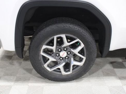 Used 2023 GMC Sierra 1500 SLT w/ X31 Off-Road Package image 45