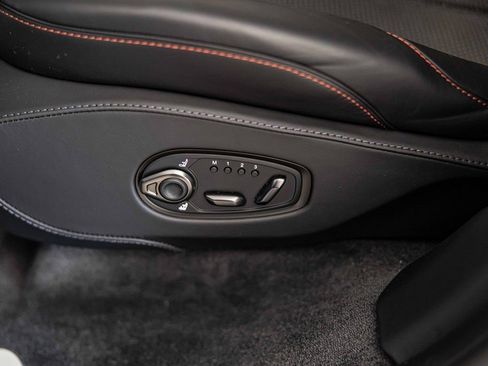 New 2026 Aston Martin DBX 707 image 22