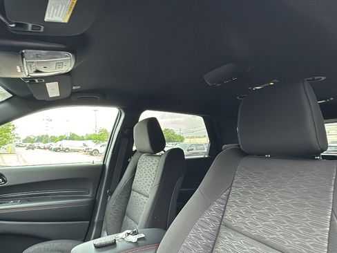 New 2026 Dodge Durango GT image 13