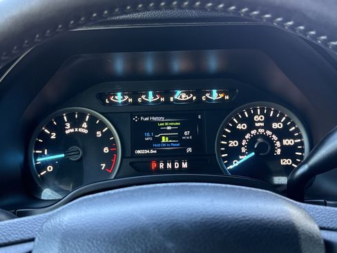 Used 2019 Ford F150 XLT w/ Equipment Group 302A Luxury image 20