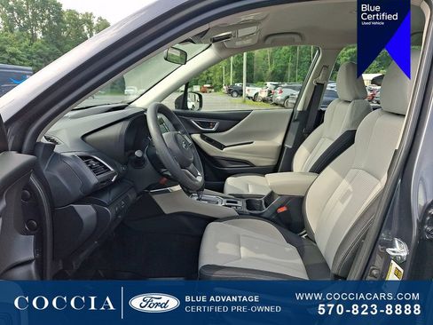 Used 2024 Subaru Forester AWD/4WD image 13