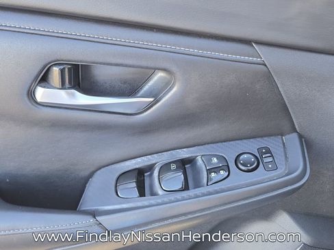 Used 2023 Nissan Sentra SV w/ All-Weather Package image 18