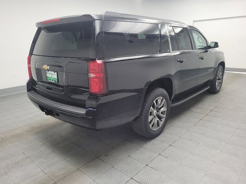 Used 2019 Chevrolet Suburban LT AWD/4WD image 9