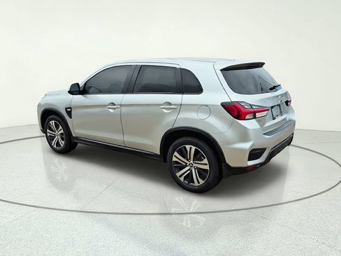 New 2026 Mitsubishi Outlander Sport ES AWD/4WD image 4