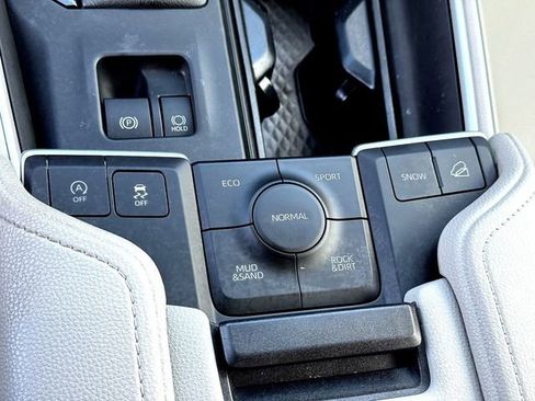 Used 2024 Toyota Grand Highlander XLE AWD/4WD image 19