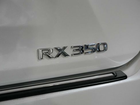 Used 2020 Lexus RX 350 FWD w/ Luxury Package image 11