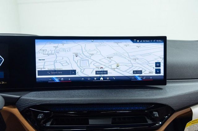 New 2026 BMW i4 xDrive40i w/ Premium Package AWD/4WD image 19