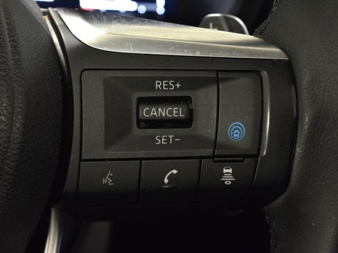 Used 2023 INFINITI QX60 Luxe w/ Cargo Package image 18