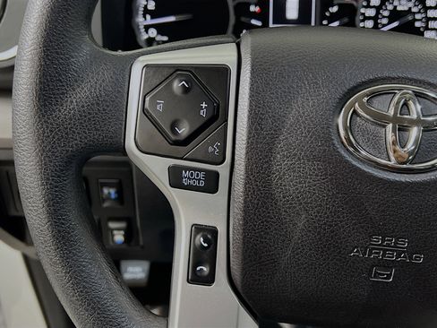 Used 2021 Toyota Tundra SR5 w/ TRD Off-Road Plus Package image 19