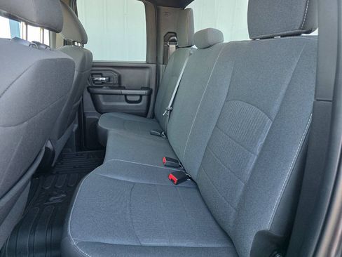 Used 2022 RAM 1500 Warlock AWD/4WD image 19