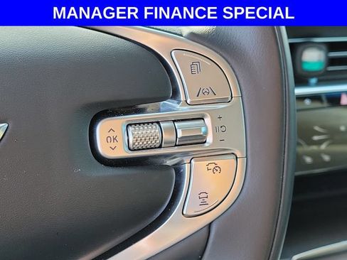 Used 2024 Genesis GV80 3.5T w/ Prestige Package AWD/4WD image 31
