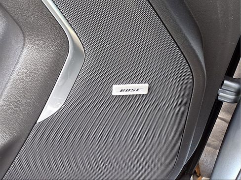 Used 2021 GMC Yukon AT4 AWD/4WD image 16