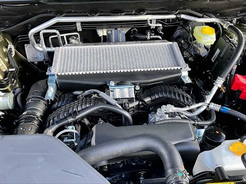 New 2026 Subaru Ascent Premium image 16