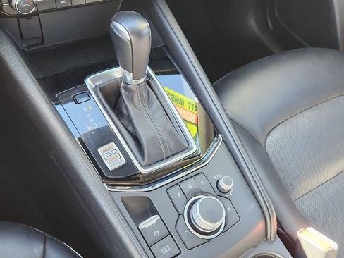 Used 2024 MAZDA CX-5 AWD 2.5 S w/ Select Package image 29