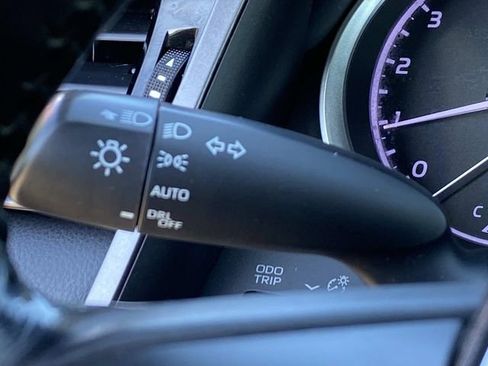 Used 2022 Toyota Camry LE w/ Cold Weather Package AWD/4WD image 15