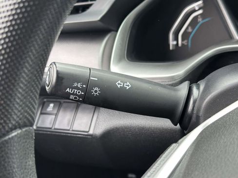 Certified 2018 Honda Civic EX image 21