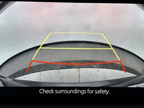 Used 2023 MAZDA CX-5 AWD 2.5 S w/ Select Package image 15