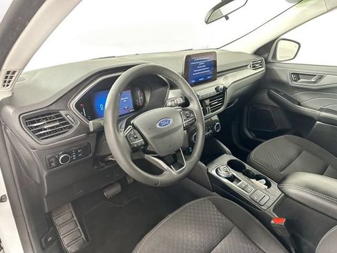 Used 2023 Ford Escape Active AWD/4WD image 19