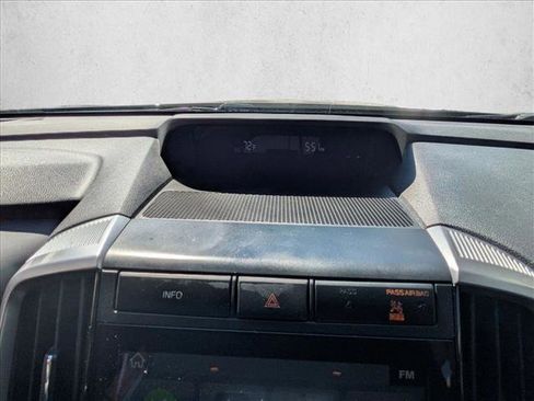 Used 2019 Subaru Ascent Premium AWD/4WD image 16