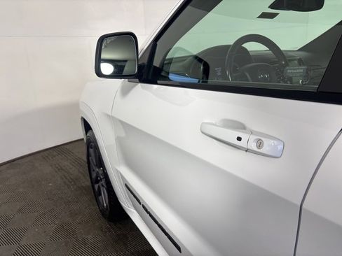 Certified 2019 Jeep Grand Cherokee High Altitude image 13