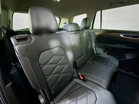 New 2026 Volkswagen Atlas SE AWD/4WD image 26
