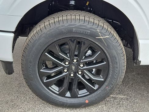 New 2026 Ford F150 XLT w/ Equipment Group 302A MID image 17