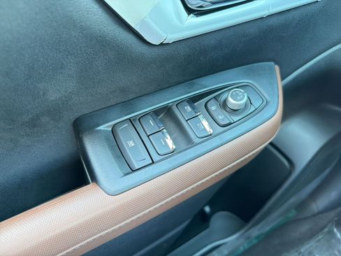New 2026 Subaru Forester Touring AWD/4WD image 22
