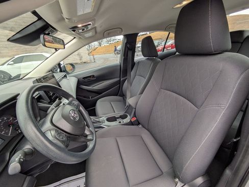 Used 2024 Toyota Corolla LE image 22