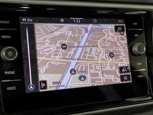Certified 2023 Volkswagen Atlas SEL AWD/4WD image 10