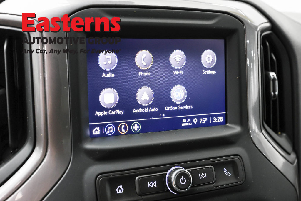 Used 2023 Chevrolet Silverado 1500 W/T RWD image 17