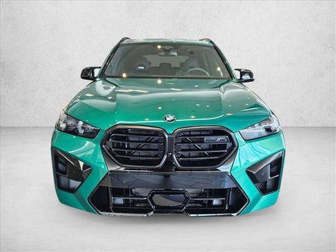 Used 2026 BMW X5 M Competition w/ Executive Package AWD/4WD image 5