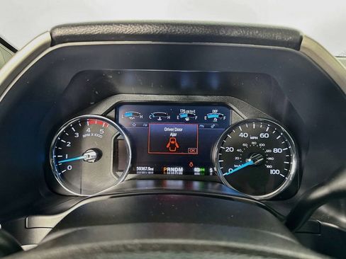 Used 2021 Ford F250 Lariat w/ Lariat Ultimate Package AWD/4WD image 18