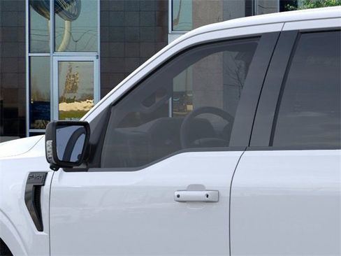 New 2025 Ford F150 XLT w/ Equipment Group 302A MID image 20