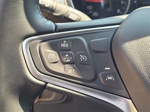 Certified 2024 Chevrolet Equinox LT image 14